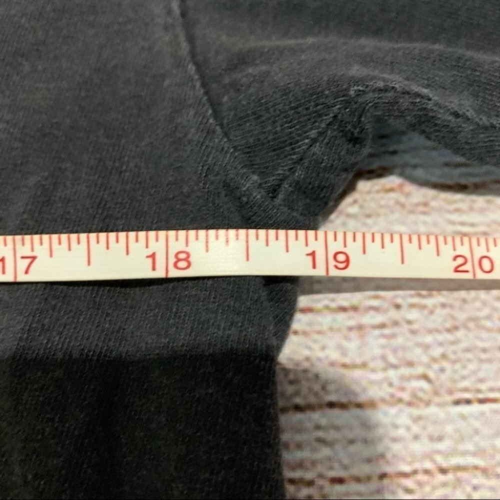 Vintage Disney Mickey Mouse Tee Size Medium - Picture 10 of 10